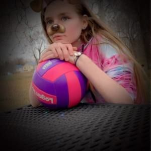 Meet your Posher, Michele e